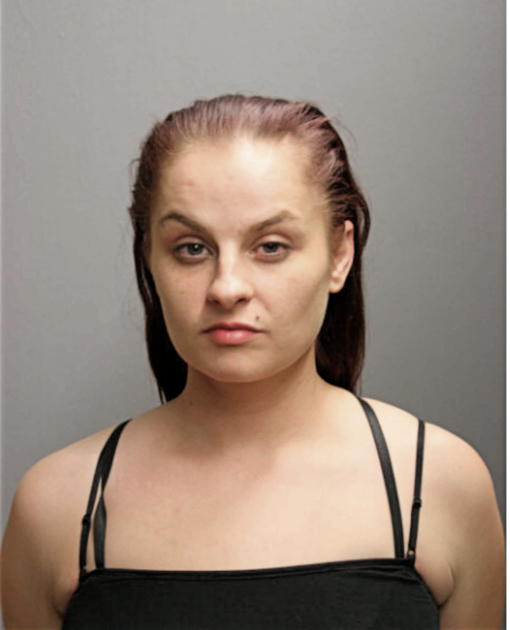 LATISHA R HURLEY, Cook County, Illinois