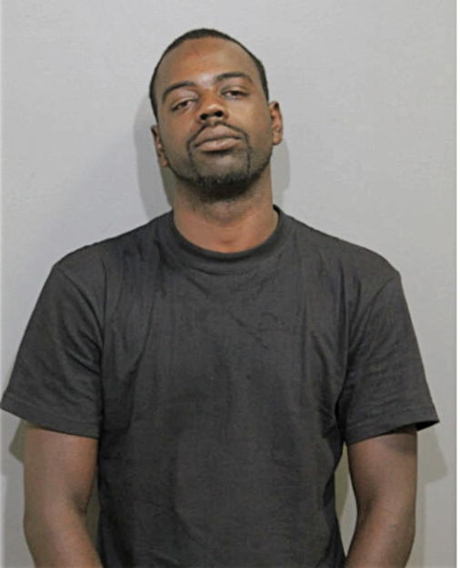 NAPOLEON JACKSON, Cook County, Illinois