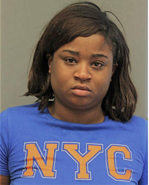 KALISA M JAMISON-LEE, Cook County, Illinois
