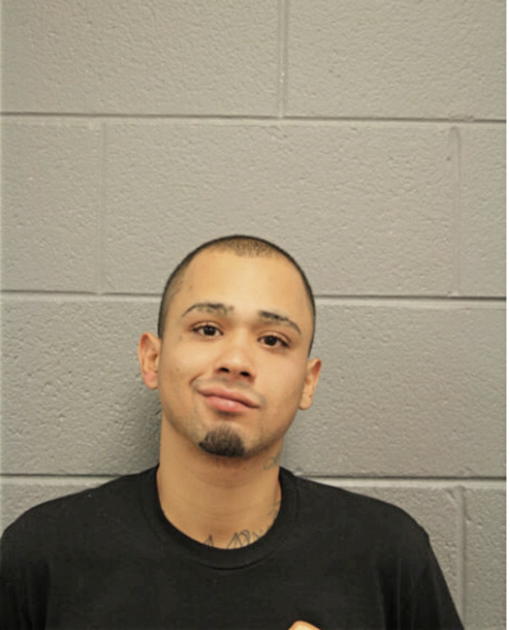 DAVID J JIMENEZ, Cook County, Illinois