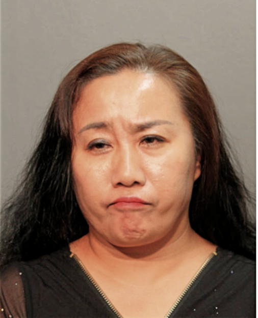 SULING JIN, Cook County, Illinois