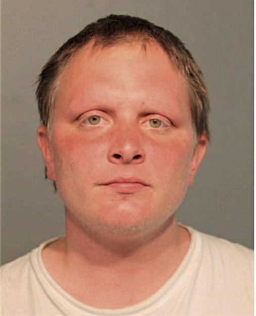 DANIEL GREGORY JOHNSON, Cook County, Illinois