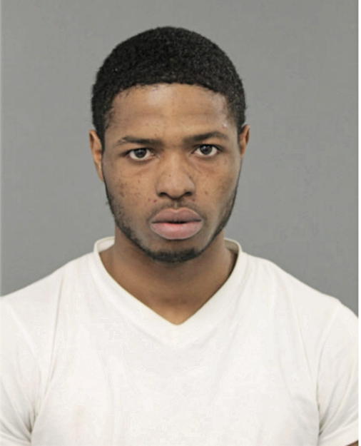 DAQUAME KANDIA JOHNSON, Cook County, Illinois