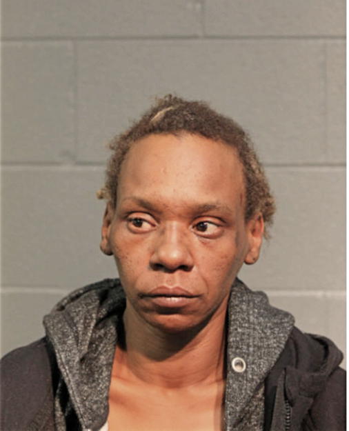 JACQUELINE JOHNSON, Cook County, Illinois