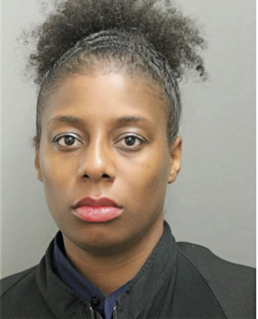 ASHLEY D JONES, Cook County, Illinois