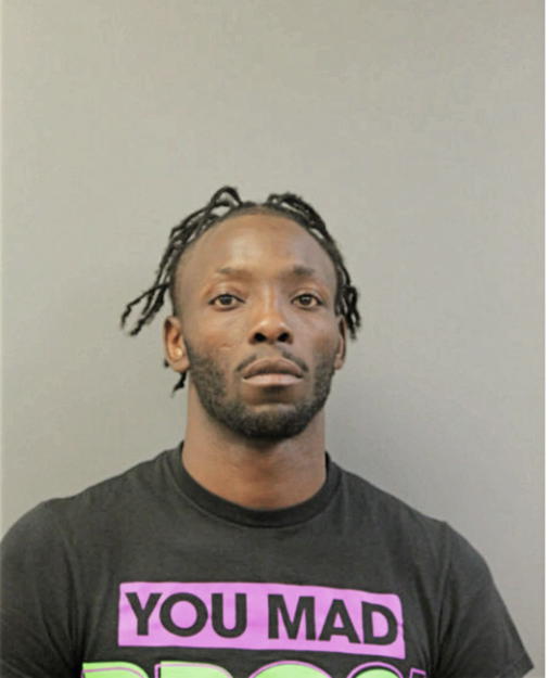 CHRISTIAN JONES, Cook County, Illinois