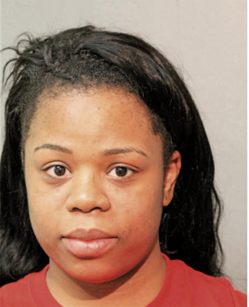 DEANA JONES, Cook County, Illinois