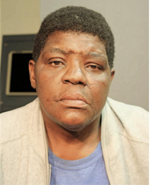 DEBRA JONES, Cook County, Illinois