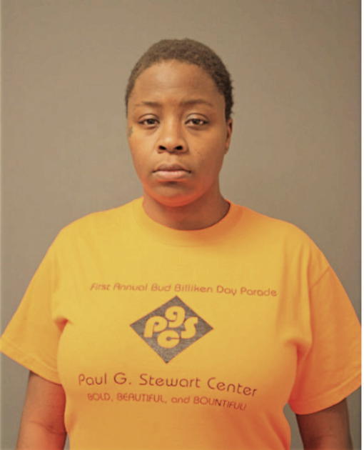LEONA F JONES, Cook County, Illinois