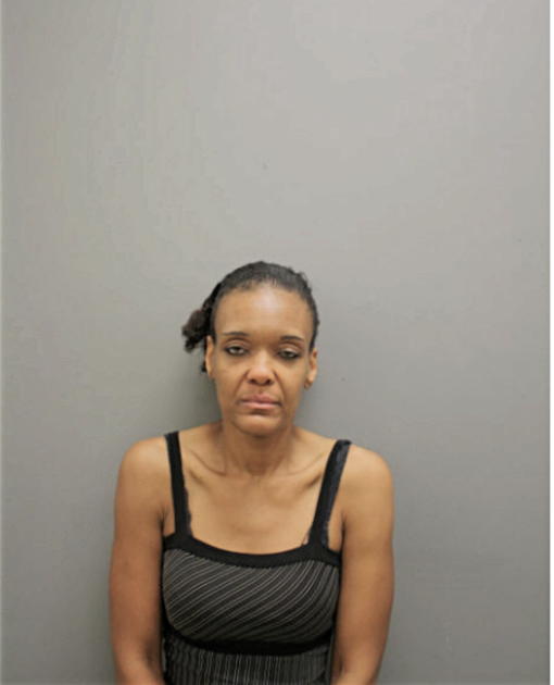 TONI L JONES, Cook County, Illinois