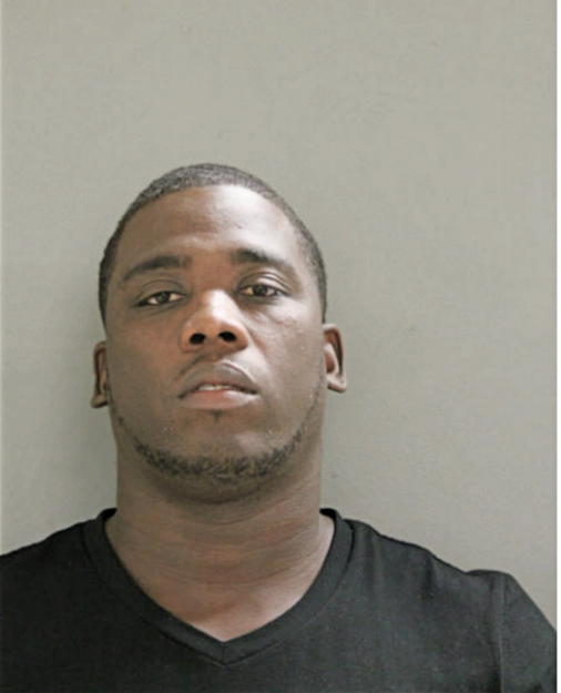 TERRENCE K JORDAN, Cook County, Illinois