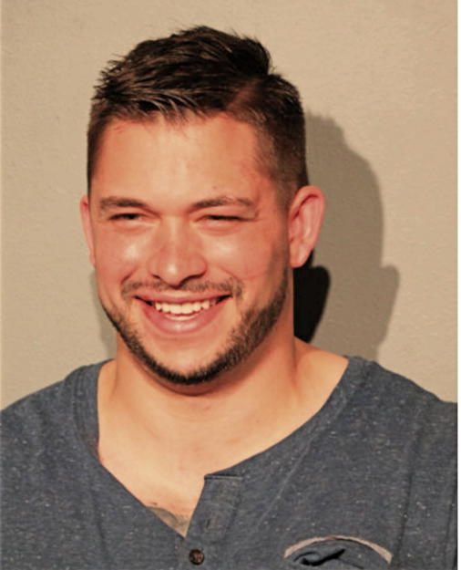 GIOVANNI A KATSIGIANNIS, Cook County, Illinois