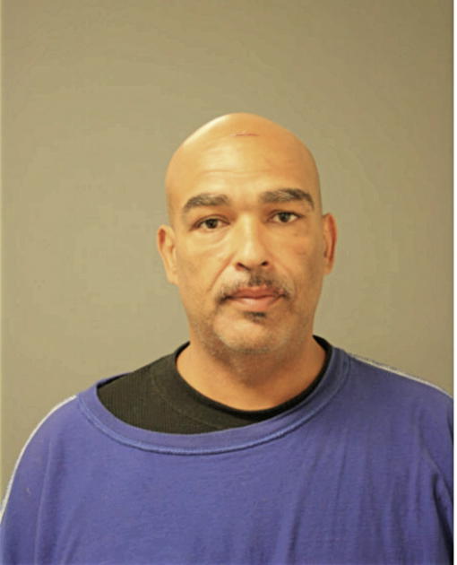 STACEY A KEMP, Cook County, Illinois