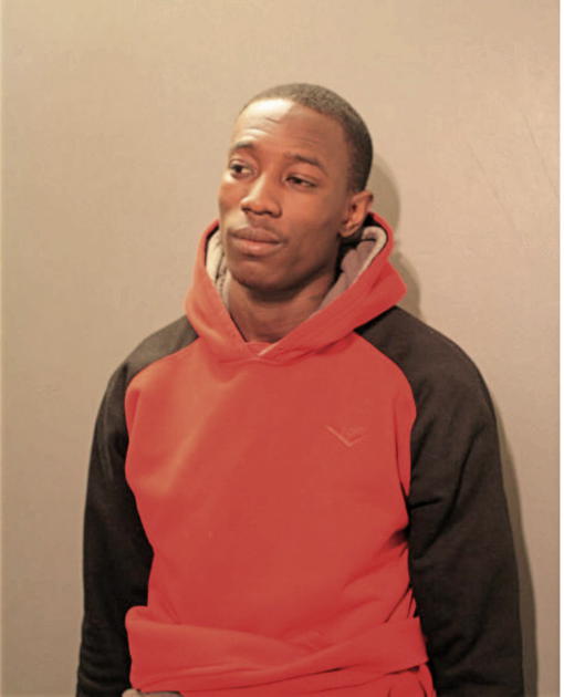 TIMOTHY L KEYS, Cook County, Illinois