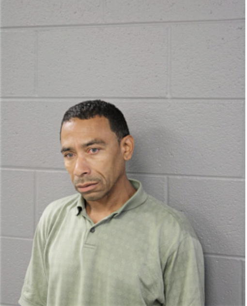 EDDIE KING, Cook County, Illinois