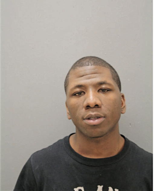 KENDALL KING, Cook County, Illinois