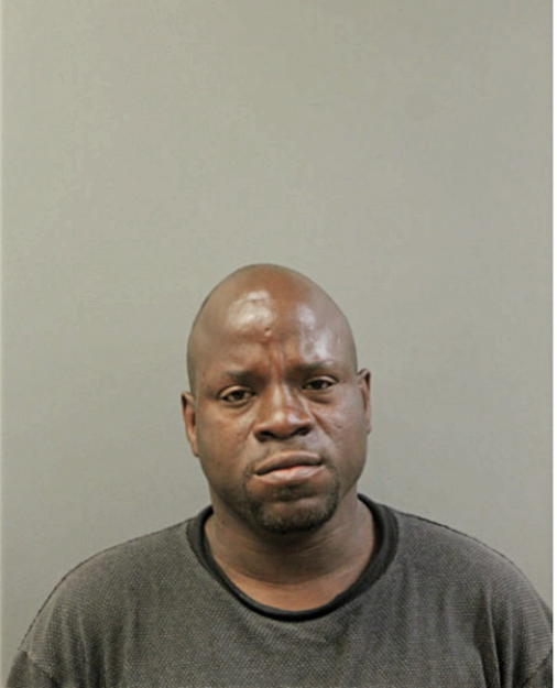 TERRIAL KNIGHT, Cook County, Illinois