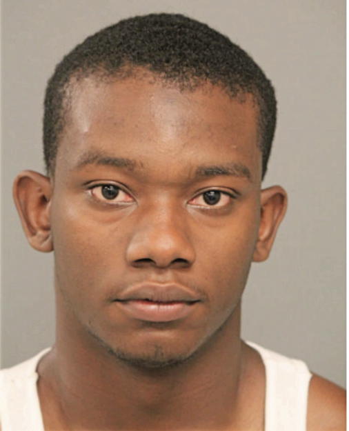 DAVEN A L MCNEAL, Cook County, Illinois
