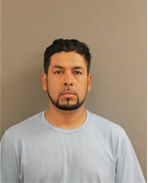 ADAN LAGUNAS-CONTRERAS, Cook County, Illinois