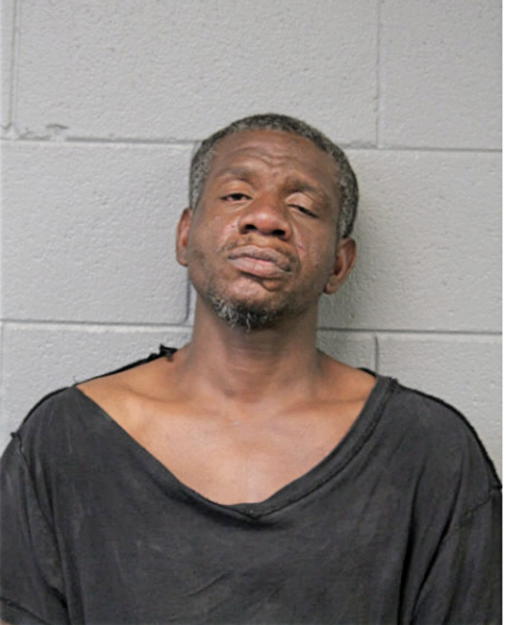 REGGIE J LAUDERDALE, Cook County, Illinois