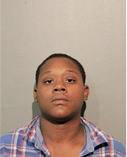 ROSEMARY L LITTLETON, Cook County, Illinois