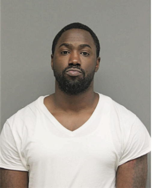 DEMETRIUS LOTT, Cook County, Illinois