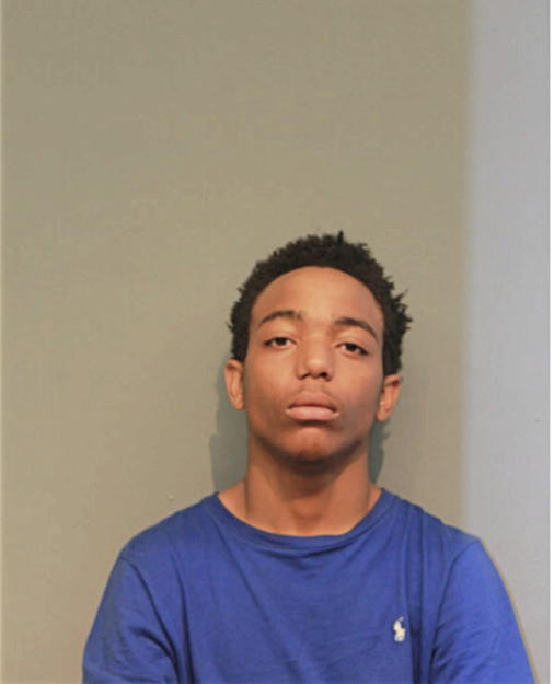 TRISTAN LOTT, Cook County, Illinois