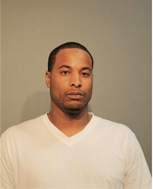 EZZARD MACK CHARLES, Cook County, Illinois