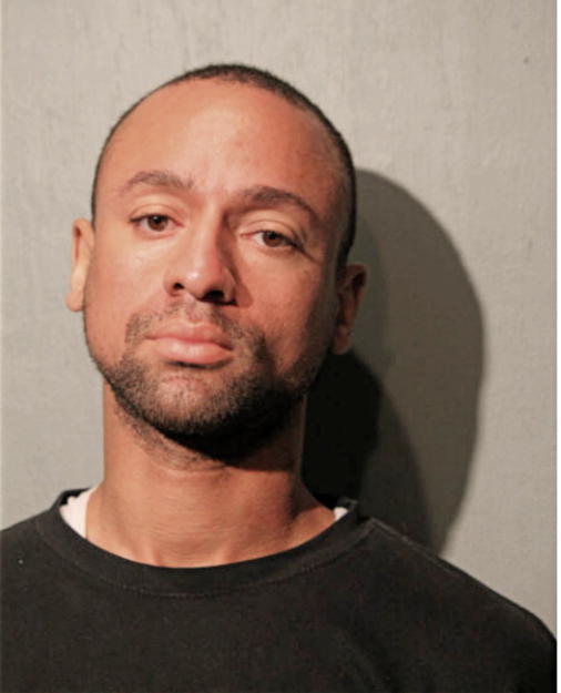 MARTISE J MACK, Cook County, Illinois