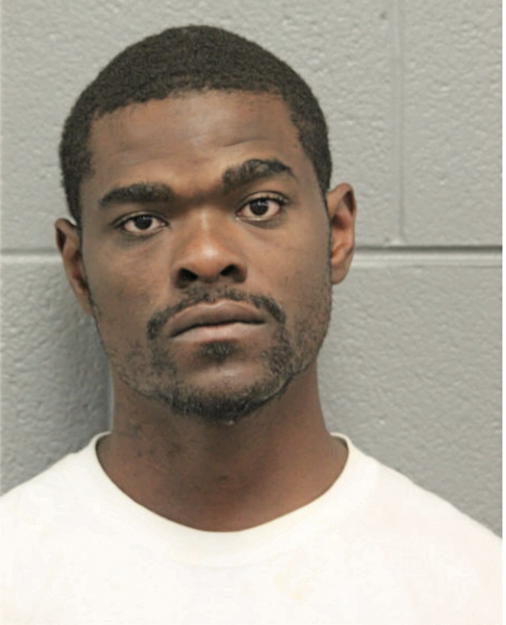 TREMONTE MACK, Cook County, Illinois