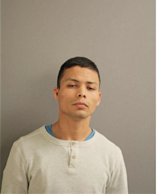 JUAN CARLOS MALDONADO, Cook County, Illinois