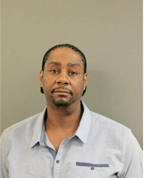 DARRYL C MANSON, Cook County, Illinois