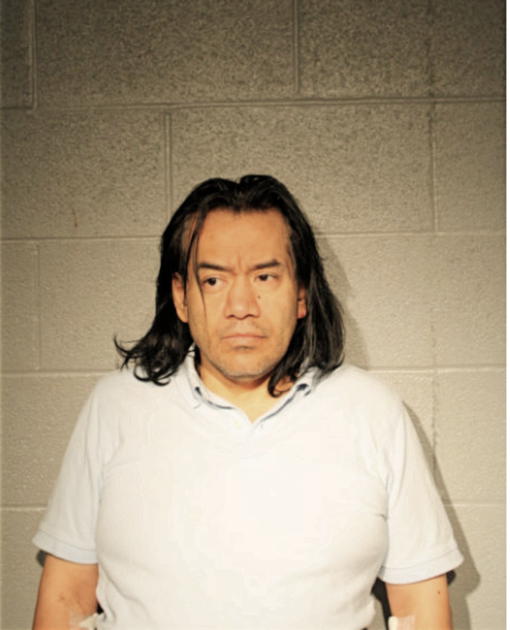 JOSEPH L MARROQUIN, Cook County, Illinois