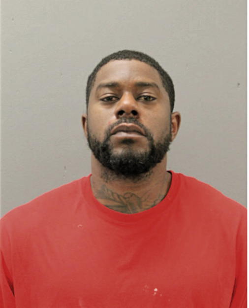 COREY L MARTIN, Cook County, Illinois