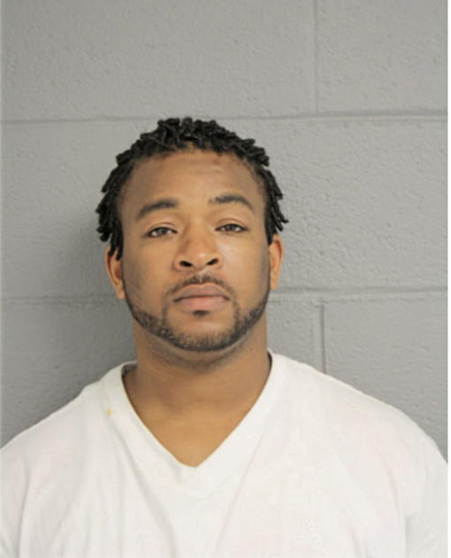 JERRY L MARTIN, Cook County, Illinois