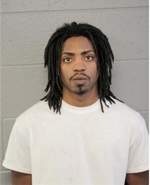 VINCENT M MARTINEZ, Cook County, Illinois