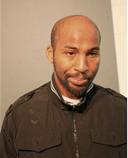 BRANDON MASON, Cook County, Illinois