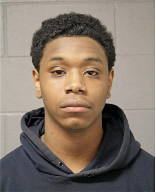 HENRY MAYFIELD, Cook County, Illinois