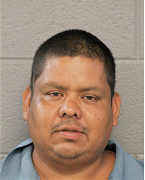 MARCO ANTONIO MAYORGA, Cook County, Illinois