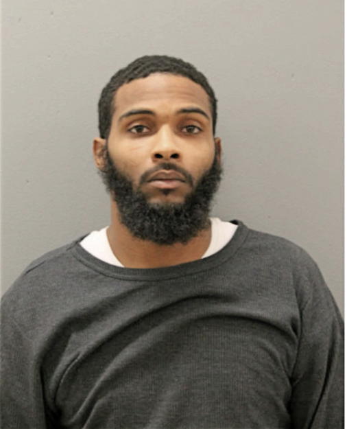 ISSAC P MCCLELLAN, Cook County, Illinois