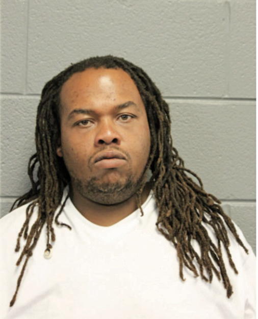 MATTHEW MCCOY, Cook County, Illinois