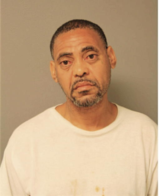PERCY L MCGILL, Cook County, Illinois
