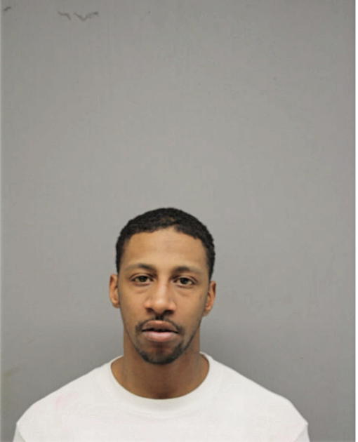 JEREMY MCKINNEY, Cook County, Illinois