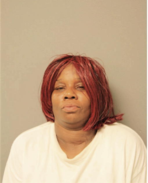 CURTISTINE MCKINSTRY, Cook County, Illinois