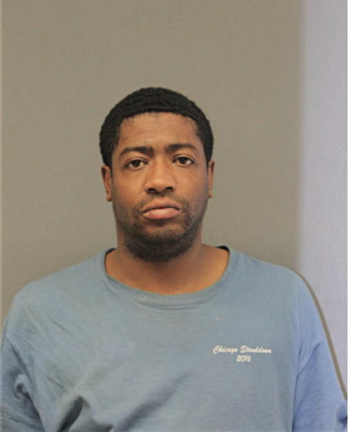 PAUL R MENEFEE, Cook County, Illinois