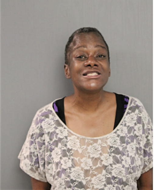 FLORENCE MICKLES, Cook County, Illinois