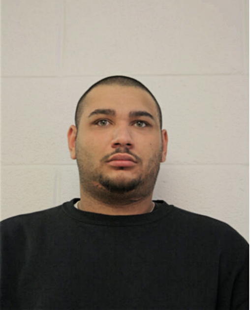 TONY MILLER, Cook County, Illinois