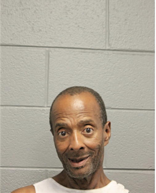 CONNIE MILTON, Cook County, Illinois