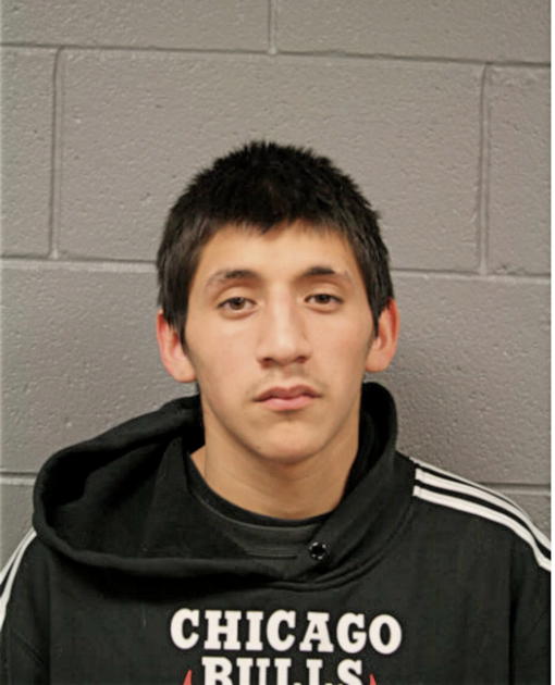 MIGUEL MONTOYA, Cook County, Illinois