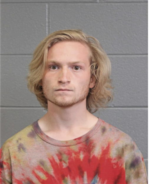 JOHN MOOREHOUSE, Cook County, Illinois